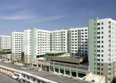 LUMPINI PLACE