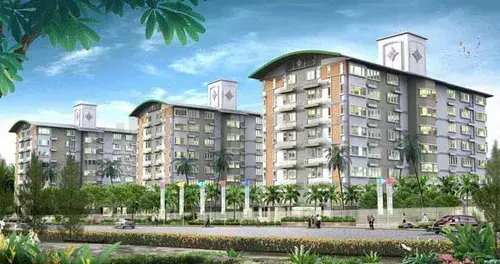 City Home
