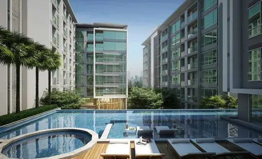 Mayfair Place