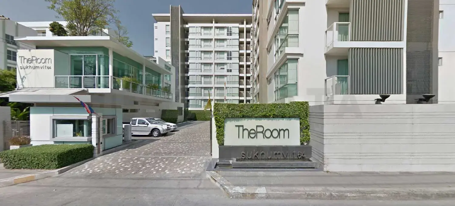 The Room