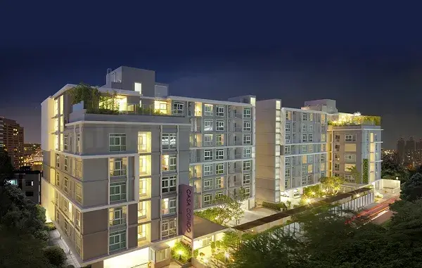 CASA CONDO