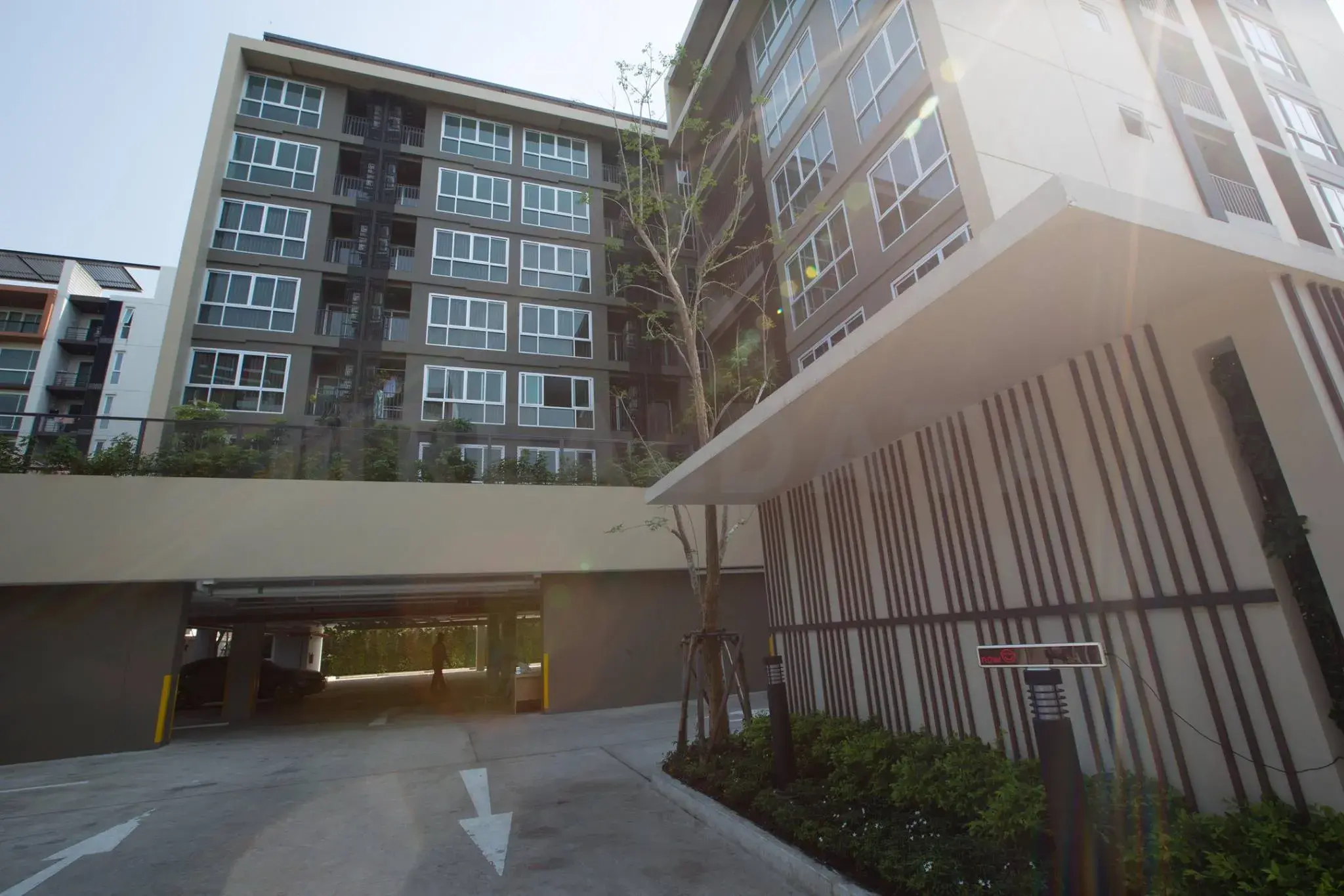TKF CONDO
