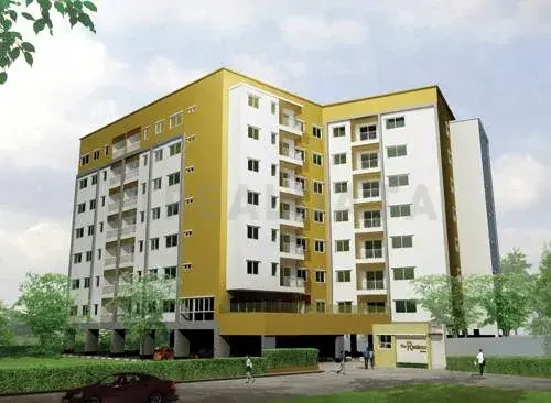 The Residence