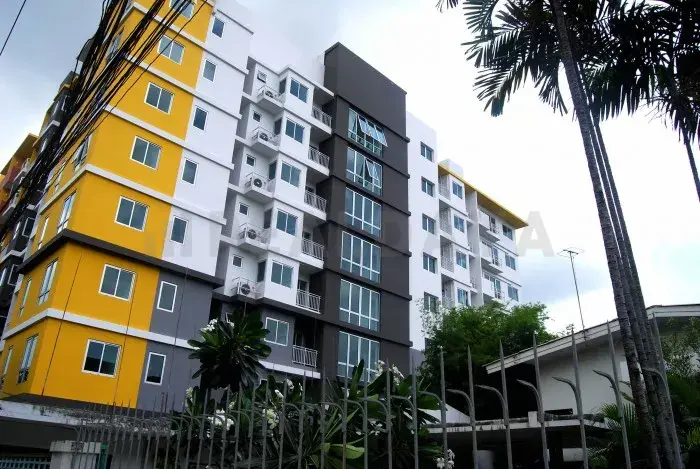 MY CONDO