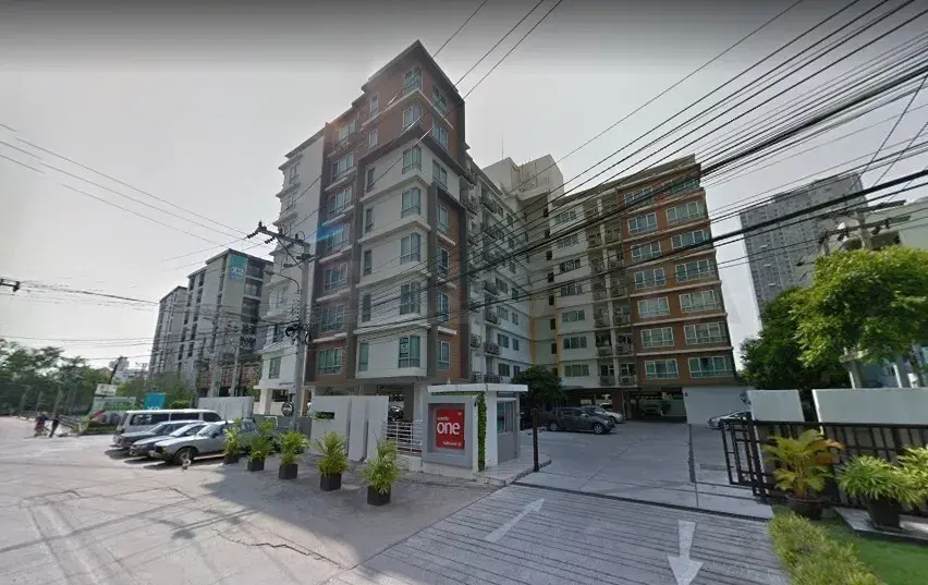 Condo One