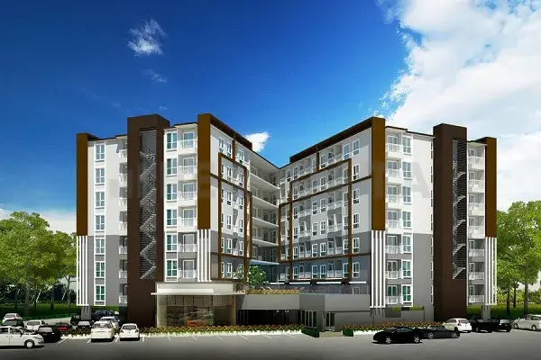 Regent Home 22