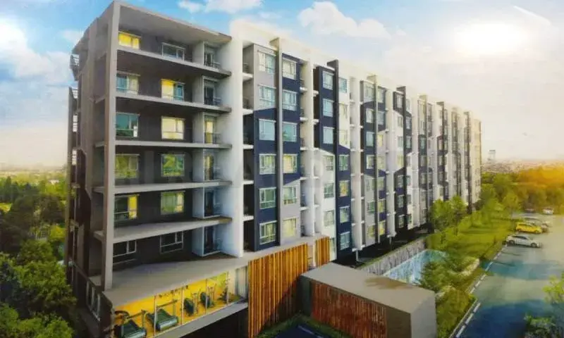Regent Home