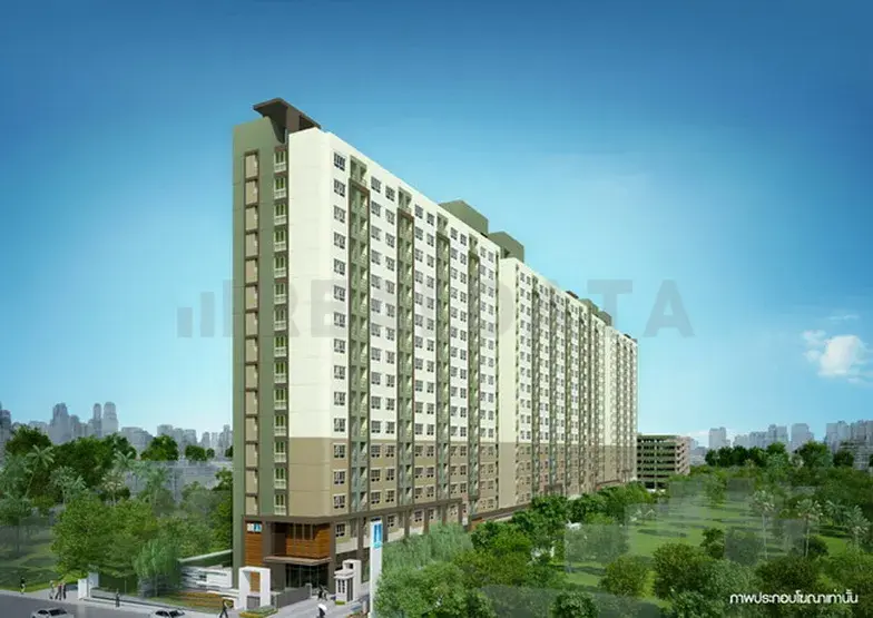 LUMPINI VILLE