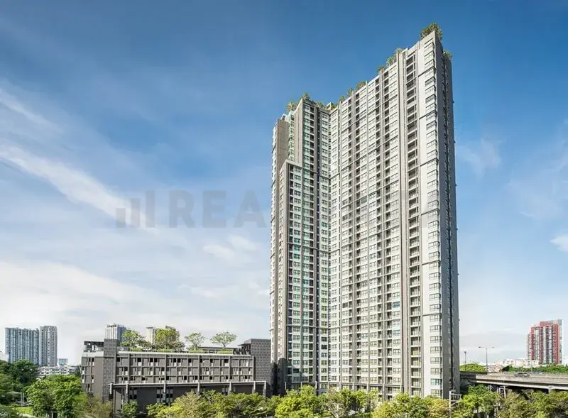 The Base Park West