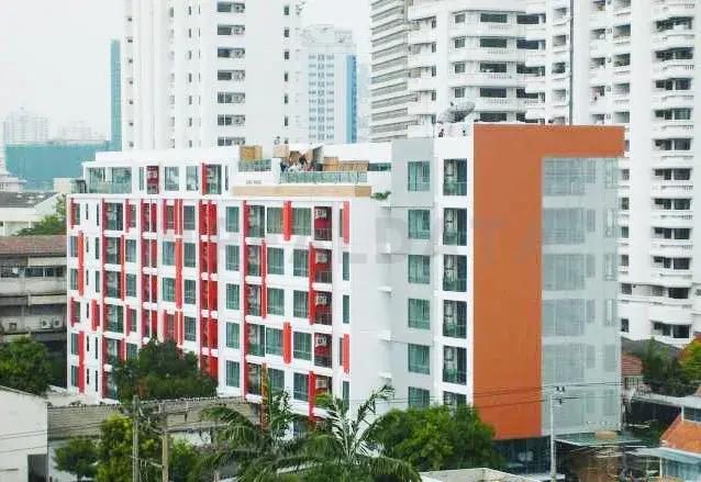 Click Condo
