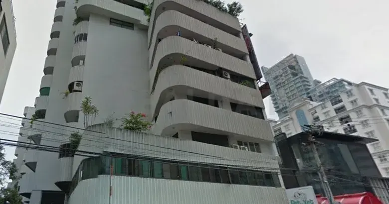 Premier Condominium