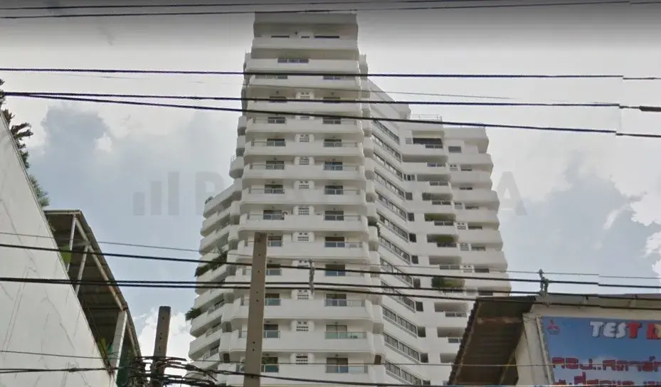 Riverside Villa Condominium 2