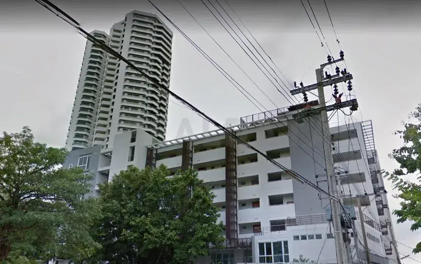 Salintara Condominium