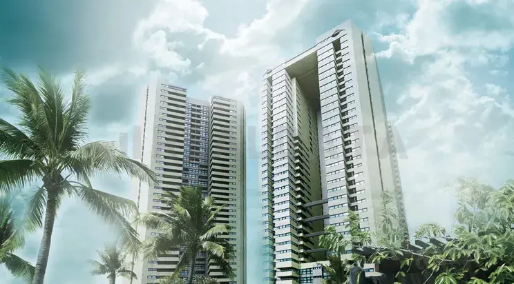 Sathorn Garden