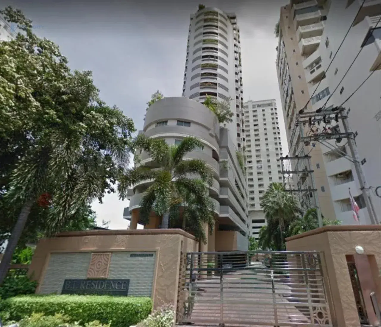 B.T. Residence
