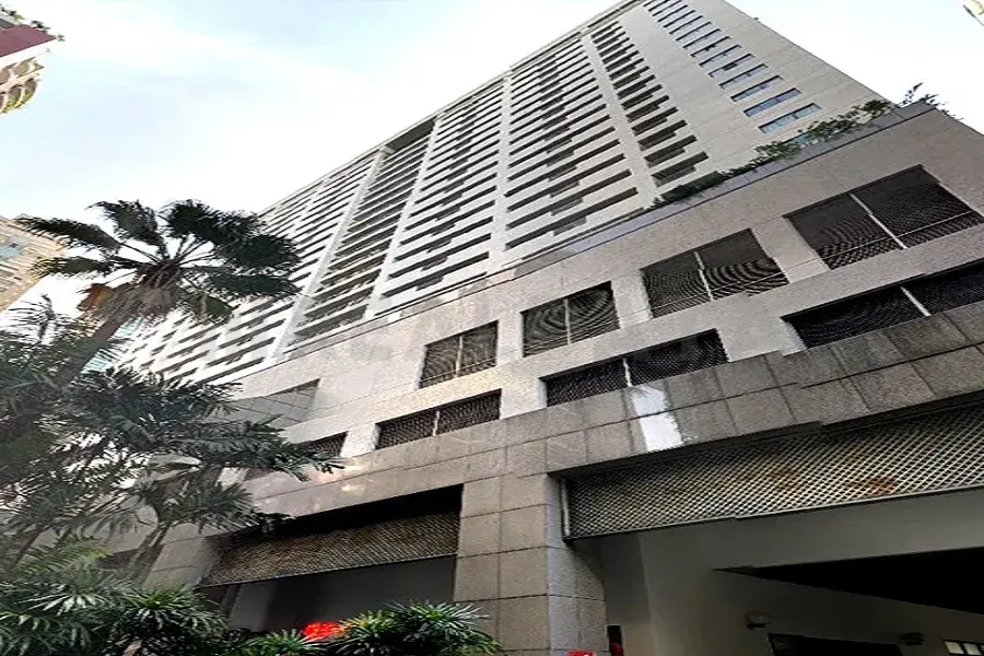 The Royal Place 2