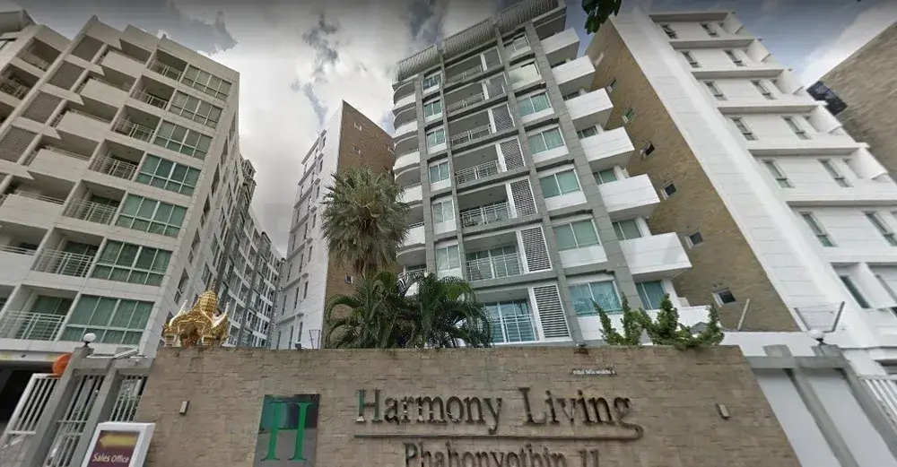 Harmony Living