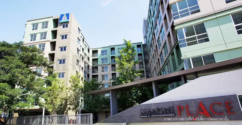 LUMPINI PLACE