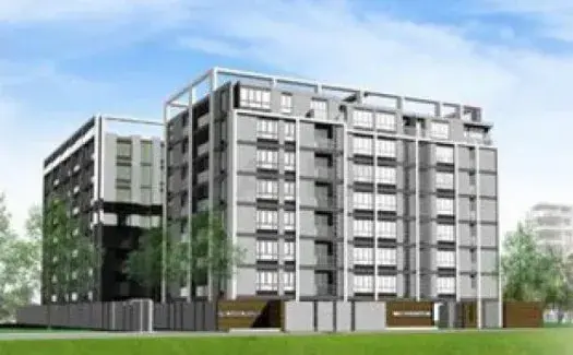City Plus Condominium