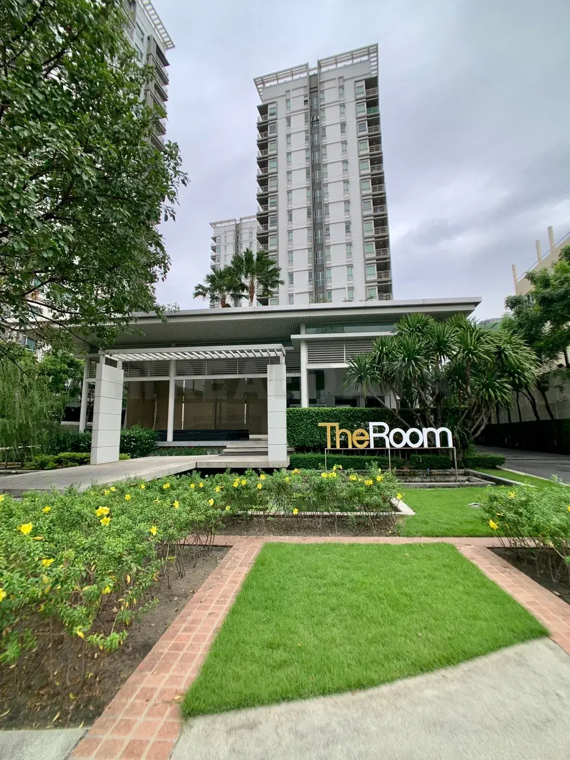 The Room