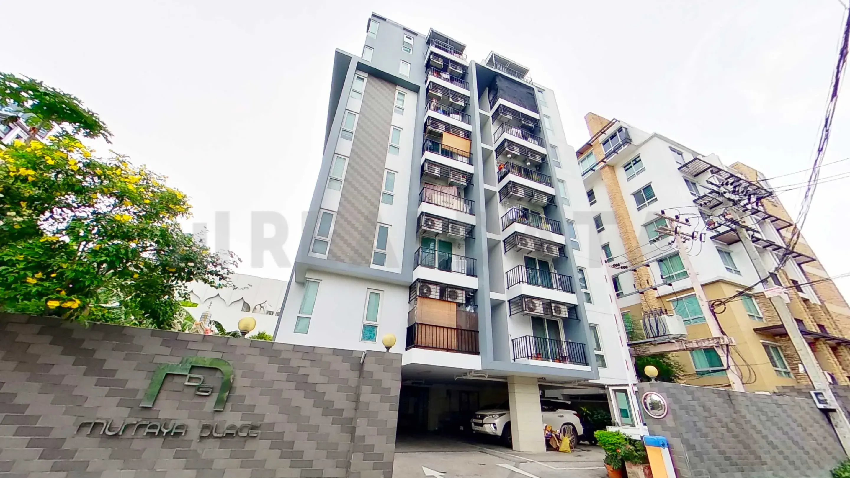 Murraya Place
