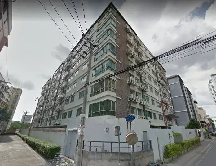 Condo One