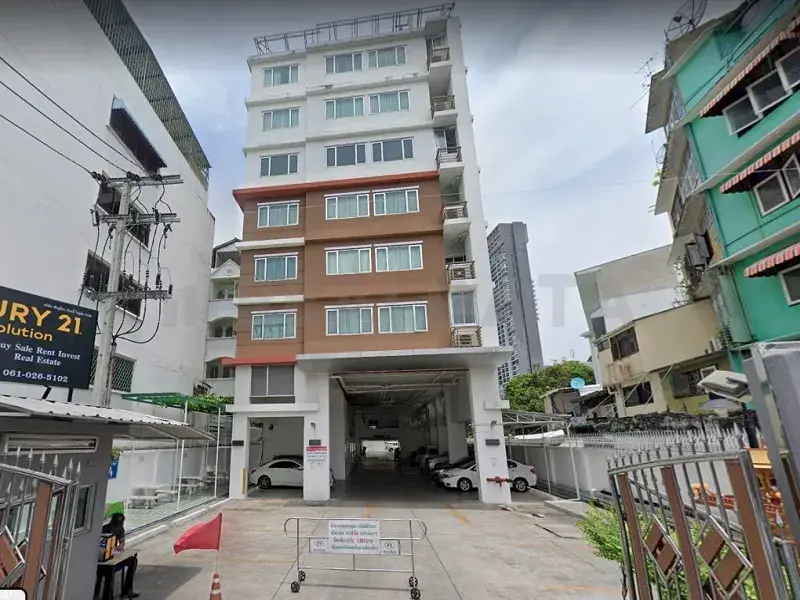 Condo One