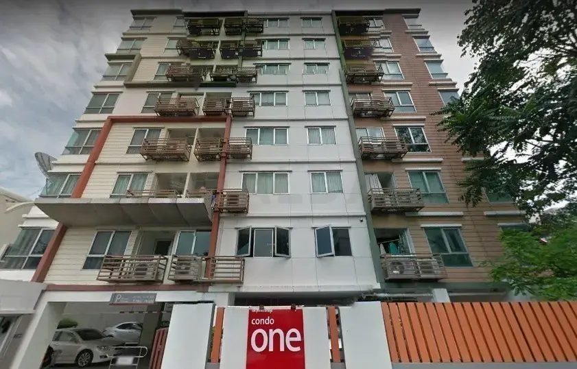 Condo One