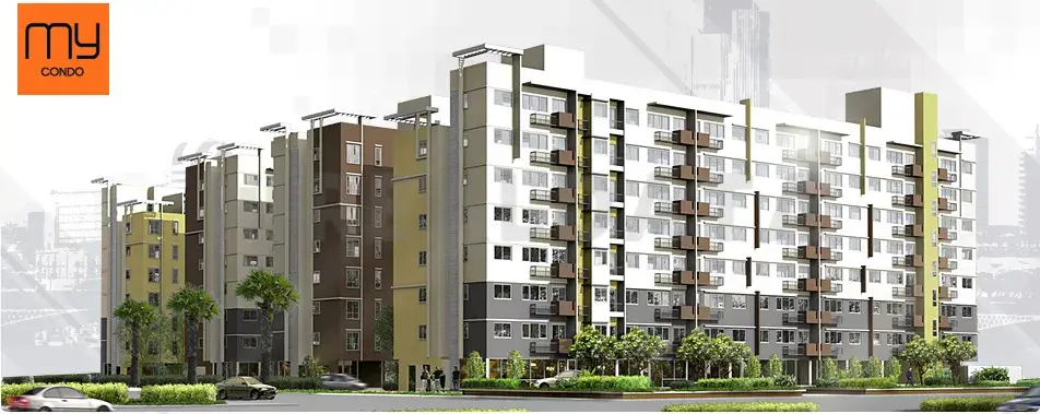 MY CONDO