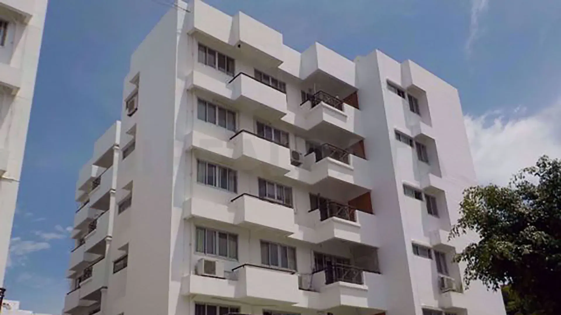 Sammakorn Condominium