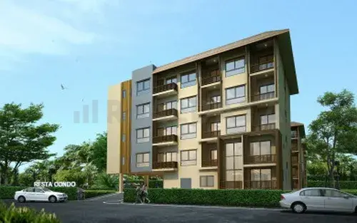 Resta Resort