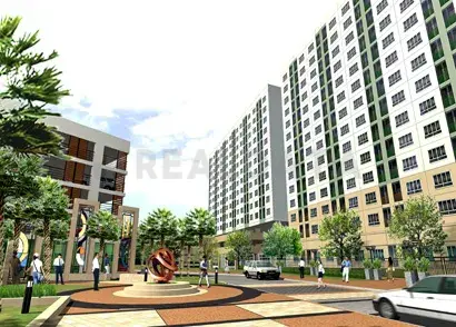 LUMPINI VILLE