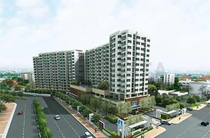 LUMPINI PLACE