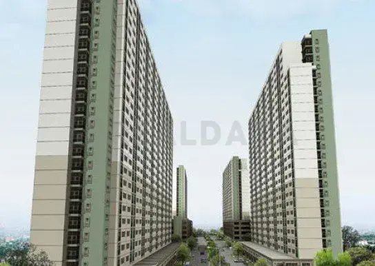Lumpini Condo Town