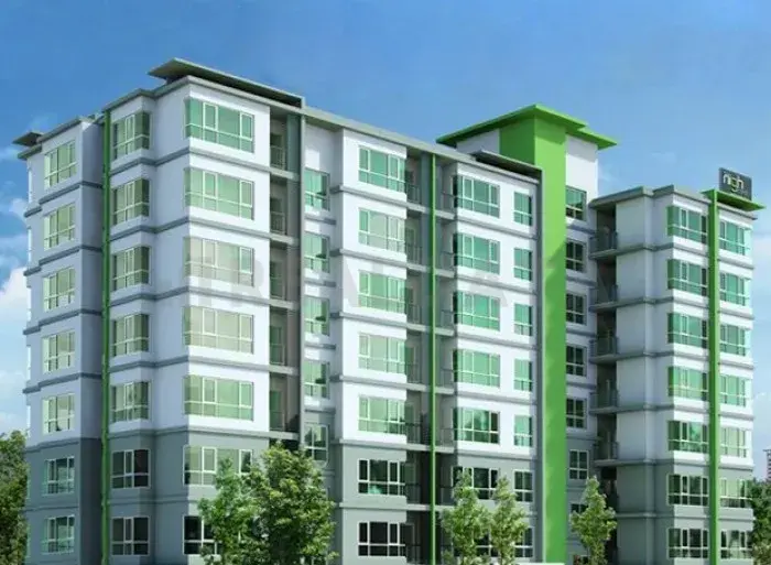 The Nigh Condominium 2