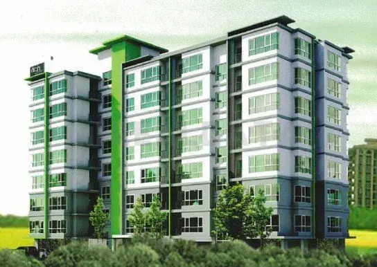 The Nigh Condominium 1