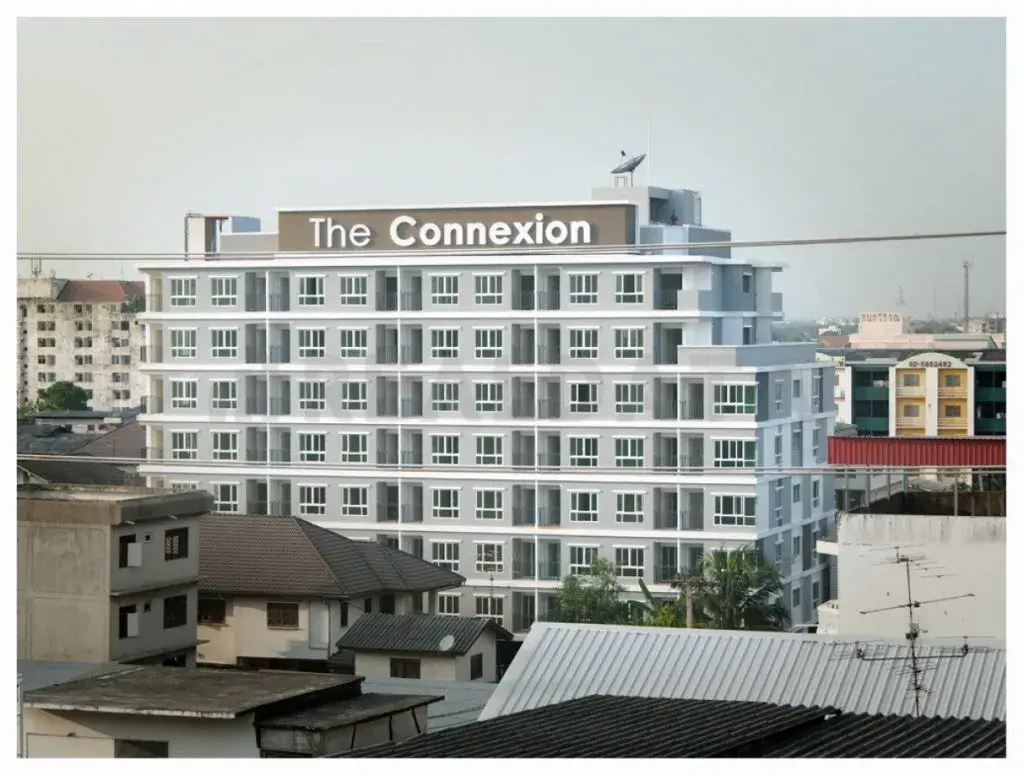 The Connexion