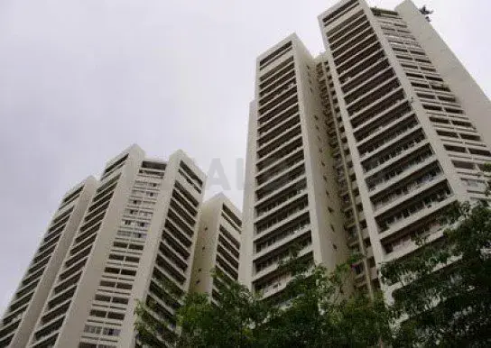 Tai Ping Towers