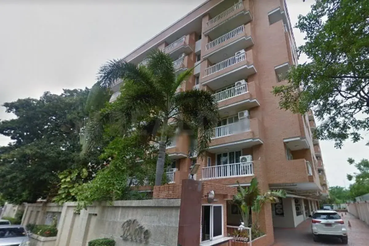 Elite Residence