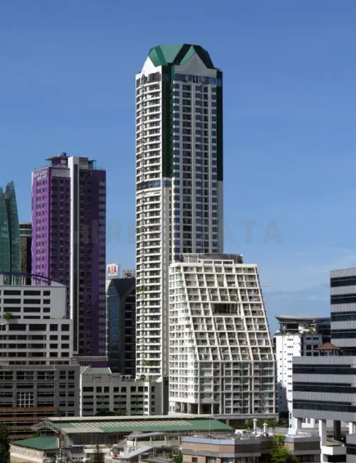 SATHORN HOUSE