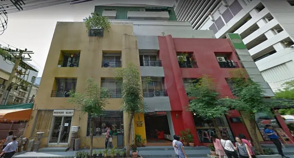 The Oasis Condominium