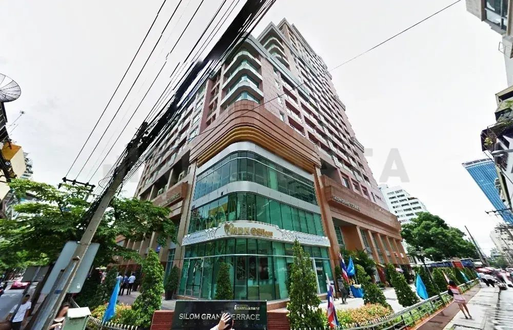 SILOM GRAND TERRACE