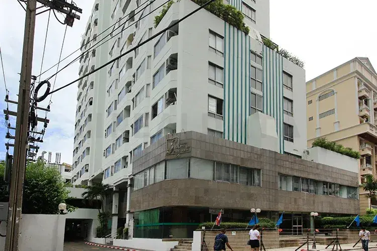 SILOM PARKVIEW