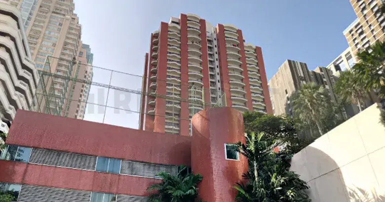 BAAN SANSIRI CONDOMINIUM