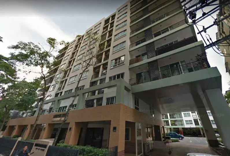 LUMPINI SUITE