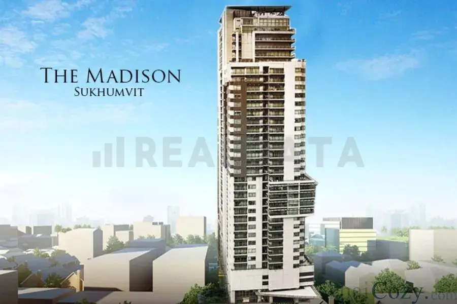 THE MADISON