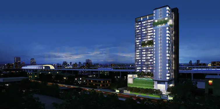 THE PARKLAND GRAND