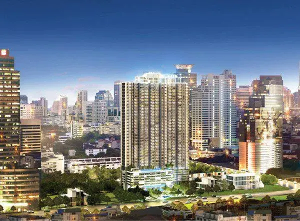 Supalai Premier