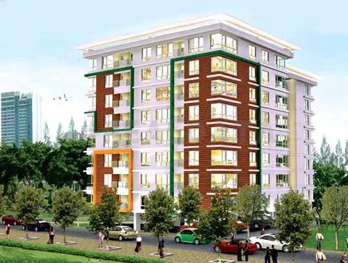 Condo One