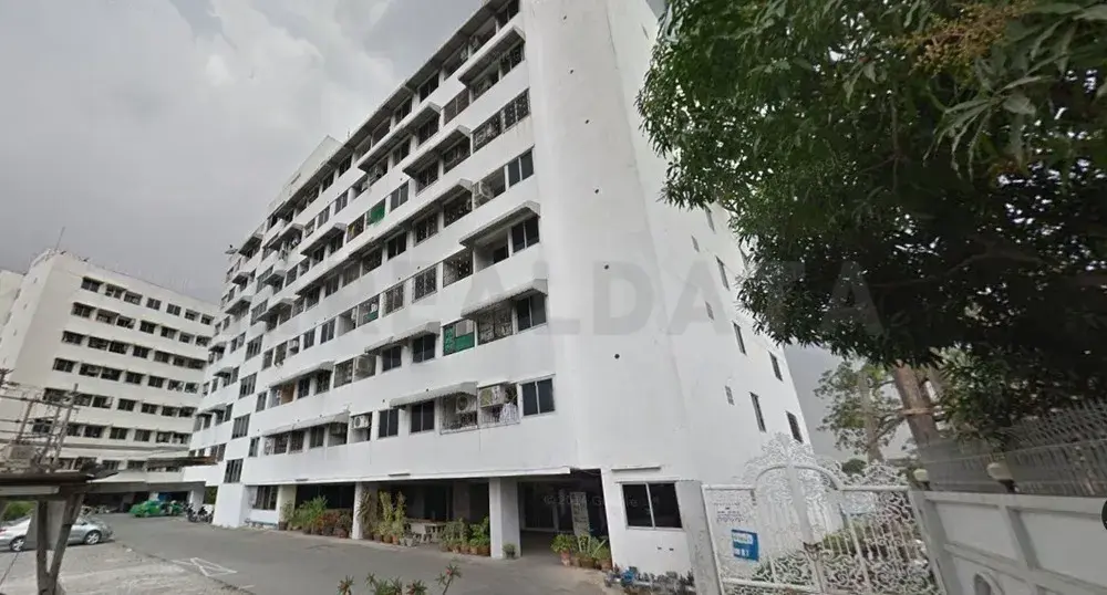 Bangkok Noi